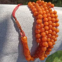 کهربا ۱۰۱ کهنه و دانه درشت درجه یک سایز ۱۰