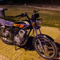موتور هندا200