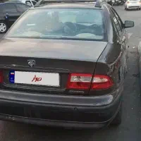 سمند LX ساده، مدل ۱۳۹۰|خودرو سواری و وانت|تهران, خانی آباد نو جنوبی|دیوار