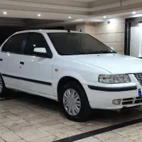 سمند lx|خودرو سواری و وانت|قیدار, |دیوار