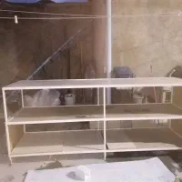 میز کار|مبلمان اداری|اسدآباد, |دیوار