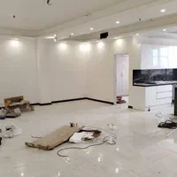 فروش آپارتمان 110متری/شیک ونوساز/خام/پارکینگ|فروش آپارتمان|قرچک, میرزائی جنوبی|دیوار