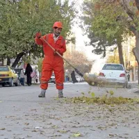 فوری کارگر شهرداری