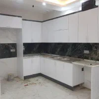 شیک ترین کابینت های هایگلاس/براق و مقاوم/کد4656|مصالح و تجهیزات ساختمان|الشتر, |دیوار