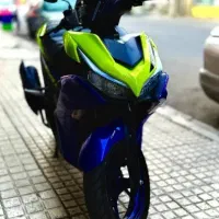 طرح ایروکس گلکسی ۴۰۲