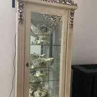 گنجه|بوفه، ویترین، کنسول|مشهد, جاهد شهر|دیوار