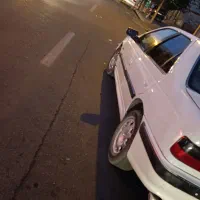 پرشیا|خودرو سواری و وانت|سلماس, |دیوار