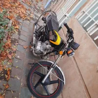 هندا ۱۵۰ پرواز