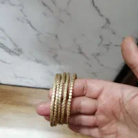 النگو رنگ ثابت