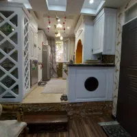 اپارتمان ۶۰ متری بهترین کوچه منیریه تک واحدی