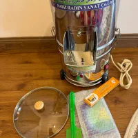 سبزی خوردکن ۲ کیلویی|خردکن، آسیاب، غذاساز|آمل, |دیوار