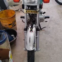 نیکتاز۲۵۰ مدل۹۵|موتورسیکلت|آزادشهر, |دیوار