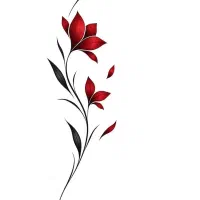 مدل رایگان (تتو بدن)