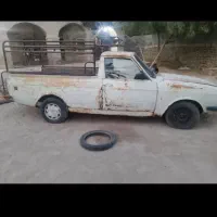 ماشین پیکان