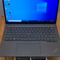 لپ تاپ کمتر از نصف قیممت