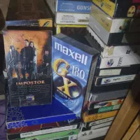 فروش فیلم ویدیو|پخش‌کننده DVD و ویدیو|گرگان, |دیوار