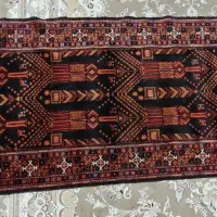 فرش|فرش|گرگان, |دیوار