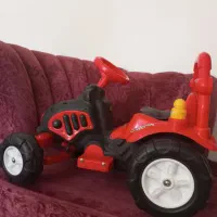ماشین شارژی سیسمونی