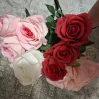 گل مصنوعی