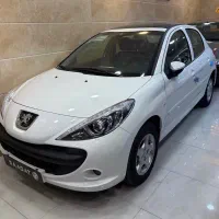 ۲۰۷ پانا صفر سفید