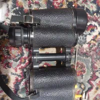 دوربین شکاری روسی
