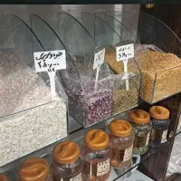 برنج حبوبات ادویه با قیمت مناسب|خوردنی و آشامیدنی|تهران, ازگل|دیوار