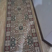 گلیم مناسب راهرو یا راه پله