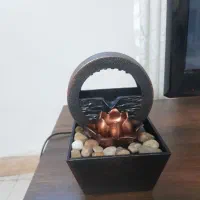 اب نما شیک و نو