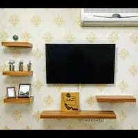 محافظ صفحه ثلویزیون 43/5 اینچی