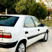 زانتیا مدل۸۵فابریک