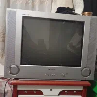 تلوزیون با ضبط