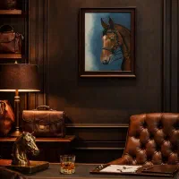 تابلو نقاشی دکور