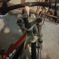 دوچرخه|دوچرخه، اسکیت، اسکوتر|گلستان (تهران), |دیوار