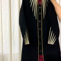 پالتو کفش|لباس|نیشابور, طالقانی|دیوار