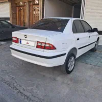 سمند LX ساده، مدل ۱۳۹۰|خودرو سواری و وانت|سنندج, |دیوار