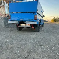 نیسان مدل ۹۵|خودرو سواری و وانت|اردبیل, |دیوار