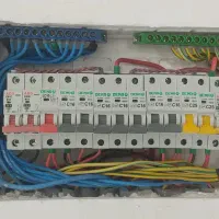 برقکار ساختمان