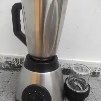 آسیاب و مخلوط کن