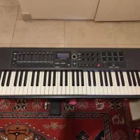 میدی کنترلر novation impulse 61