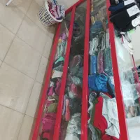 فروش ویترین مغازه