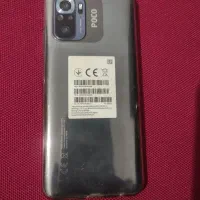 poco m5 s 256g 8g