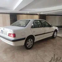 پارس موتور جدید|خودرو سواری و وانت|کرمان, |دیوار