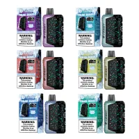 پاد ویپ سیگار الکترونیک جویس سالت