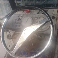 مینی بوس اوراقی|خودرو سنگین|فلاورجان, |دیوار