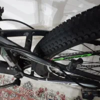 دوچرخه کوهستان Intense 26 دیسکی سالم|دوچرخه، اسکیت، اسکوتر|رشت, شهرک صبا|دیوار