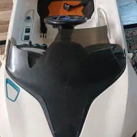 ماشین شارژی BMW|اسباببازی|گنبد کاووس, |دیوار