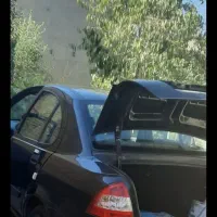 تیبا مدل ۱۱ /۱۲ / ۹۱ بیرنگ شاسی سالم|خودرو سواری و وانت|کرمانشاه, |دیوار