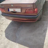 پژوپارس سال ساده