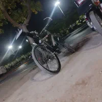 دوچرخه|دوچرخه، اسکیت، اسکوتر|پاکدشت, حصار امیر|دیوار