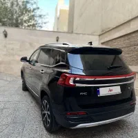 FMs T5|خودرو سواری و وانت|تهران, تهرانسر شمالی|دیوار